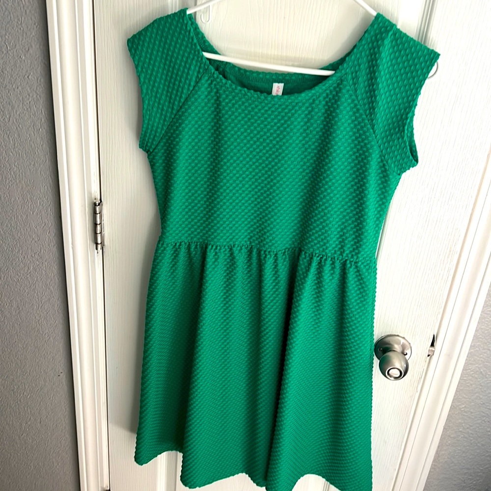 Comfy dress